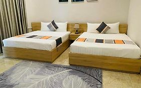 Khach San The One Hotel 1