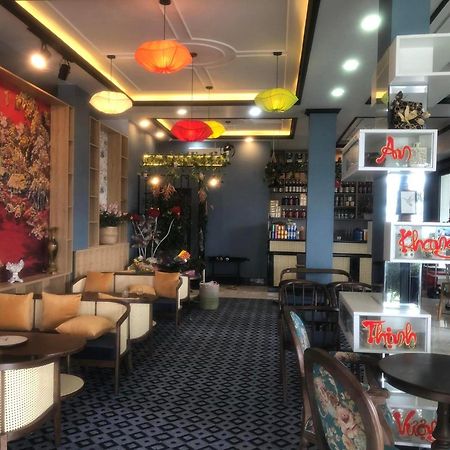 Khach San The One Hotel 1 Ca Mau Ngoại thất bức ảnh