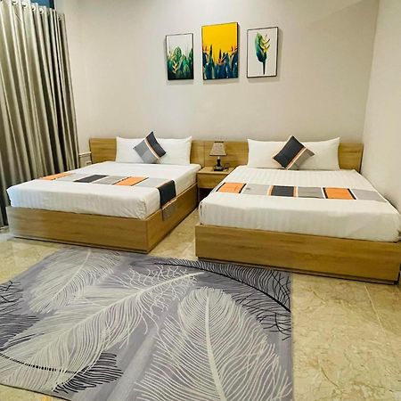 Khach San The One Hotel 1 Ca Mau Ngoại thất bức ảnh