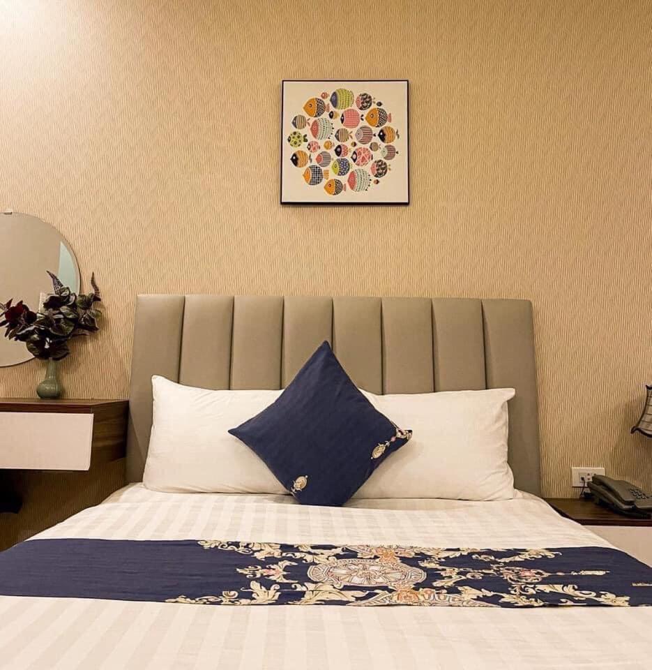Khach San The One Hotel 1 Ca Mau Ngoại thất bức ảnh