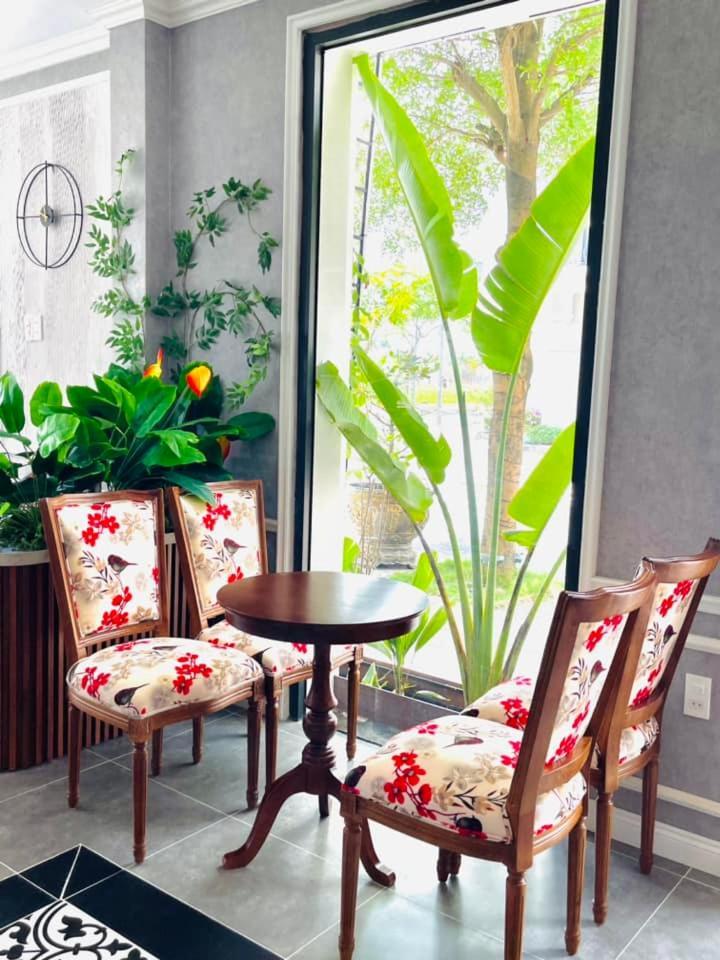 Khach San The One Hotel 1 Ca Mau Ngoại thất bức ảnh
