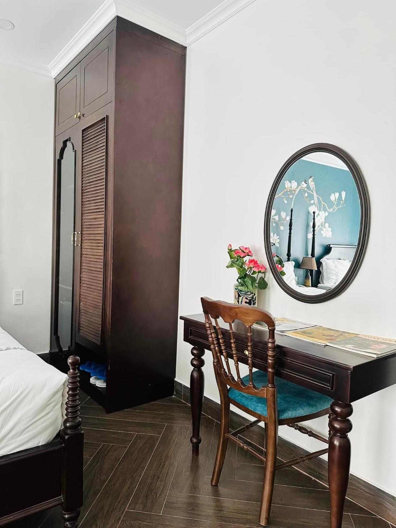 Khach San The One Hotel 1 Ca Mau Ngoại thất bức ảnh
